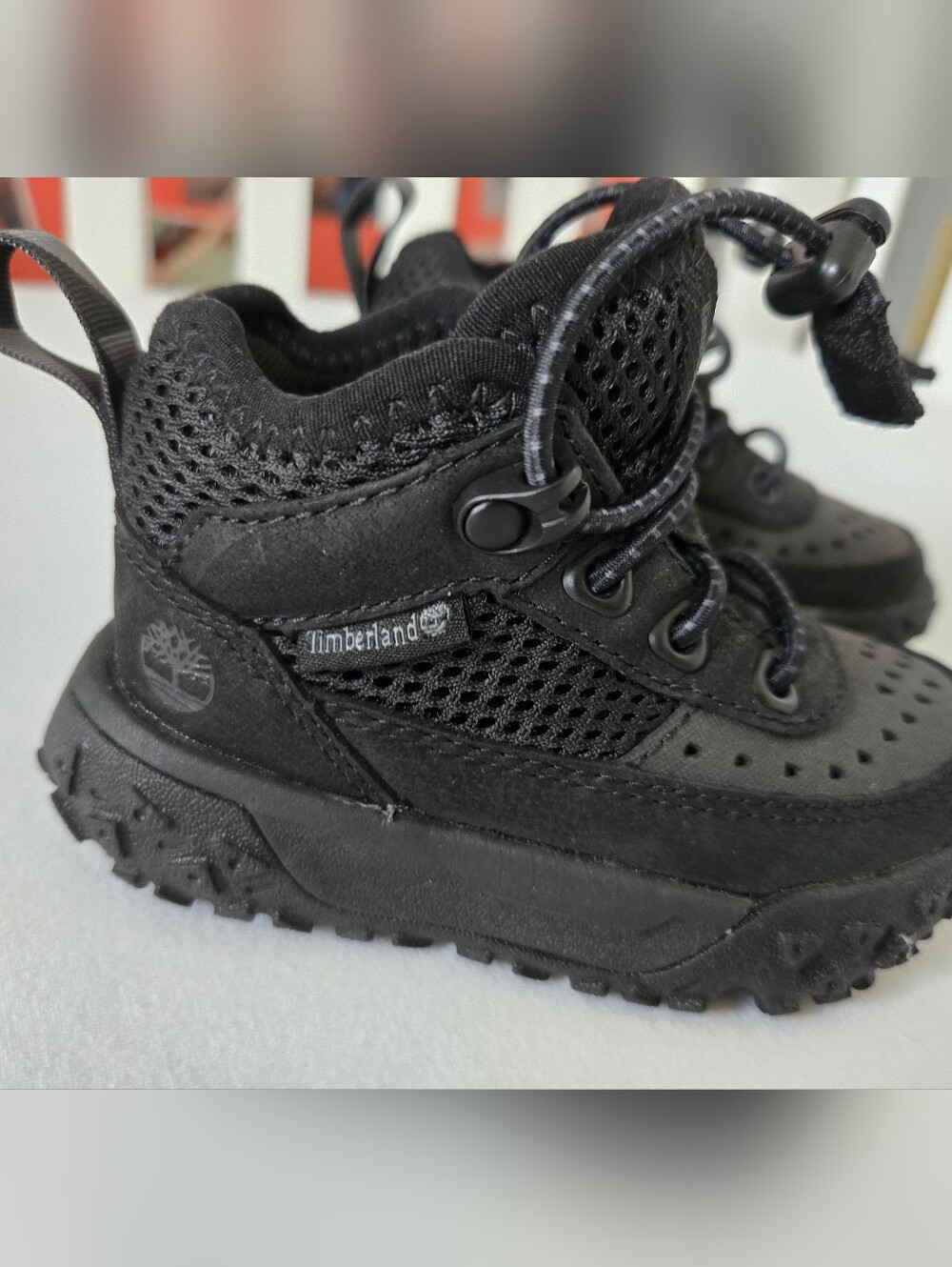 Timberland Green Stride Motion 6 Hiker